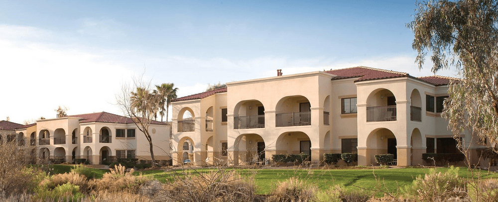 Resort Image