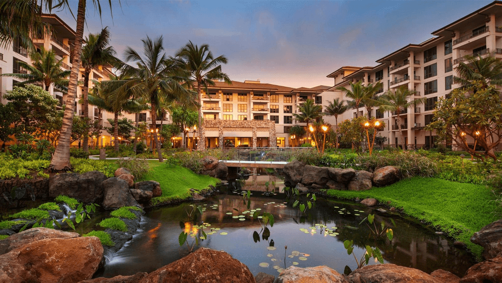 Resort Image