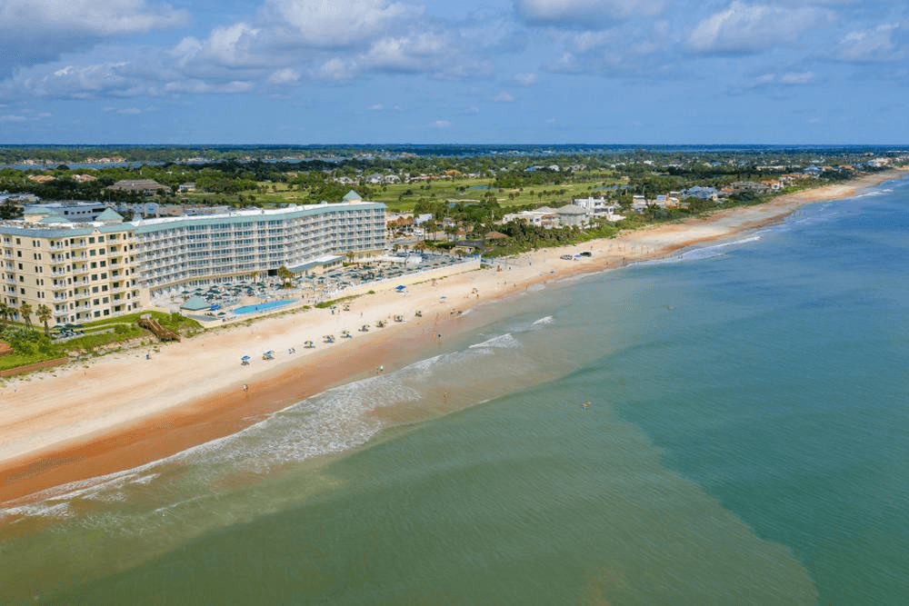 Resort Image
