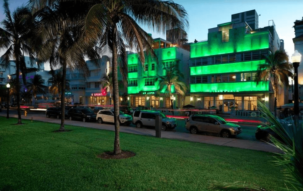 Resort Image