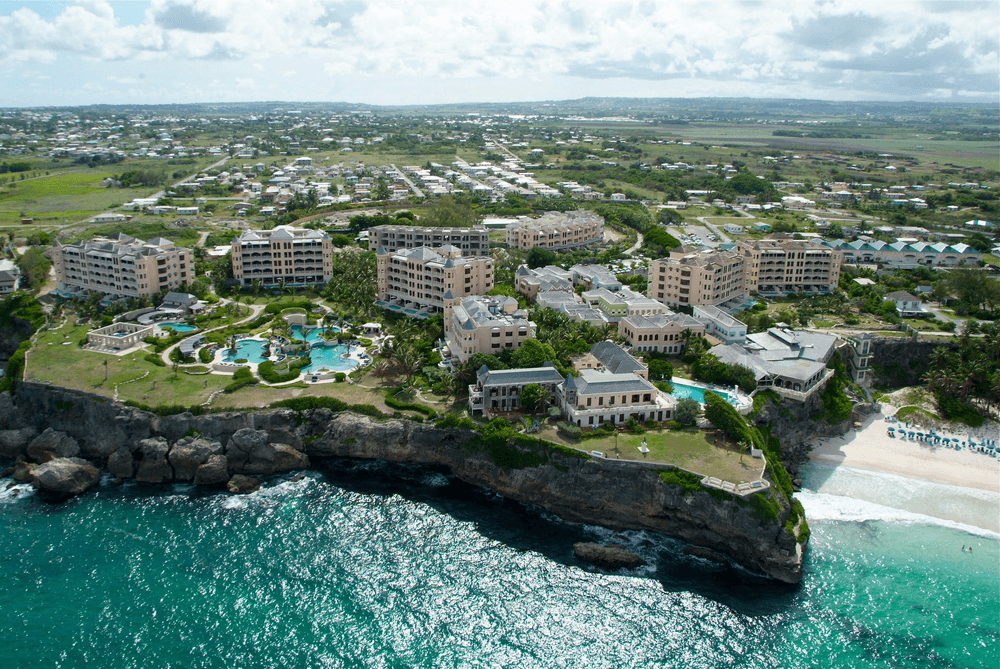 Resort Image