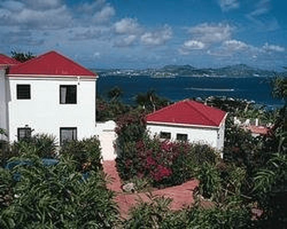Resort Image