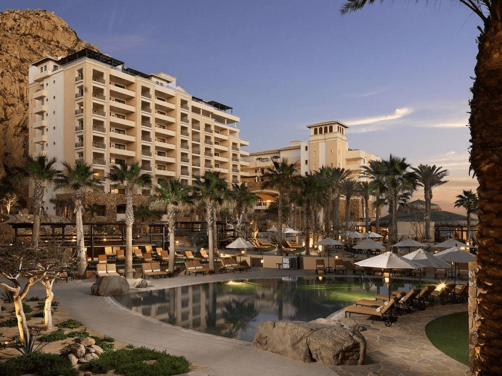 Resort Image