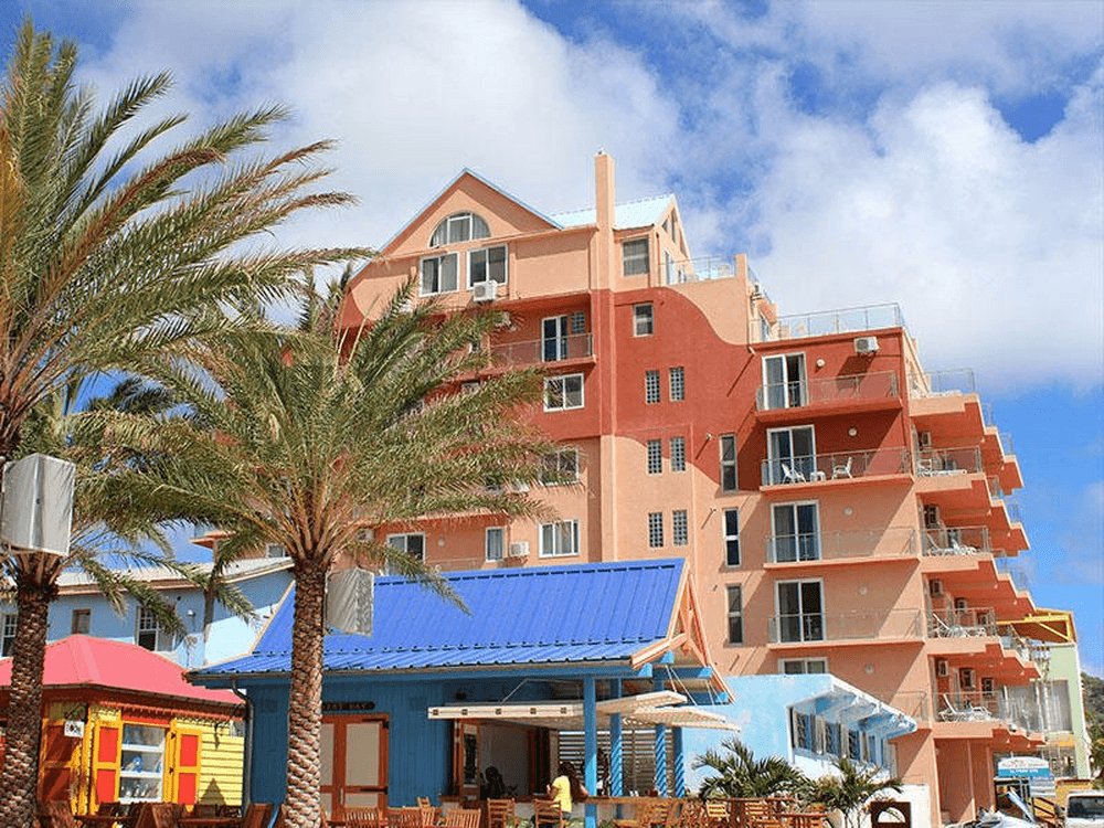 Resort Image