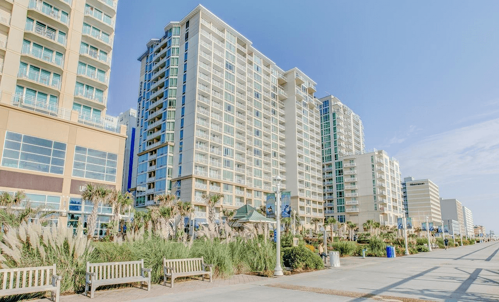 Resort Image