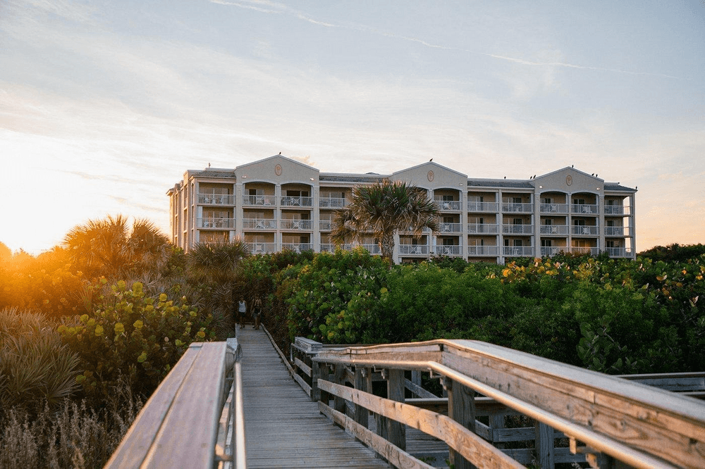 Resort Image