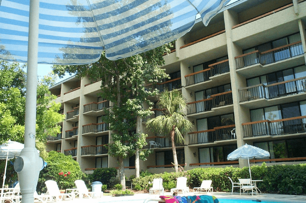 Resort Image