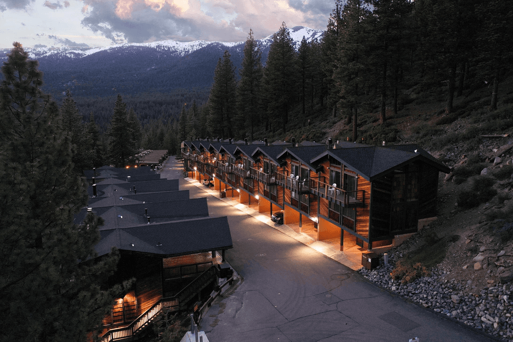 Resort Image