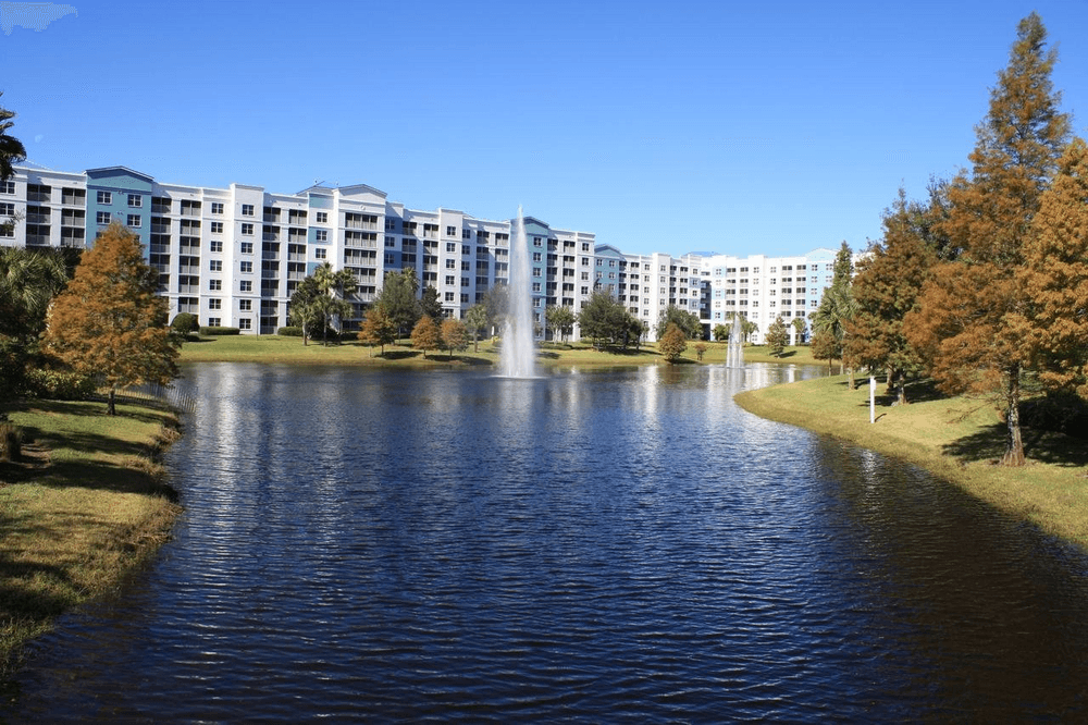 Resort Image