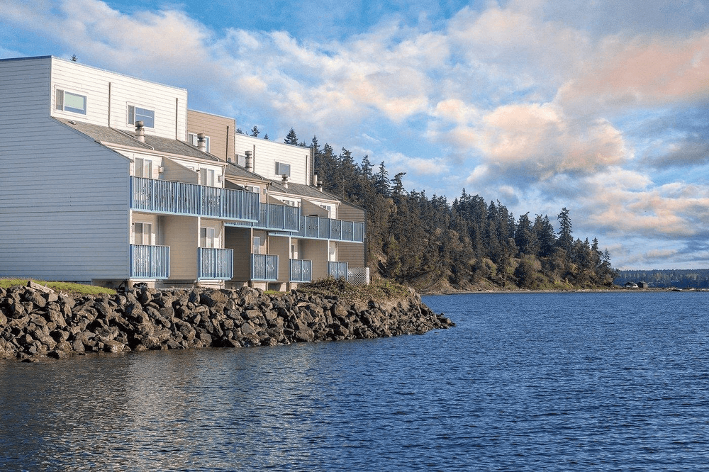 Resort Image
