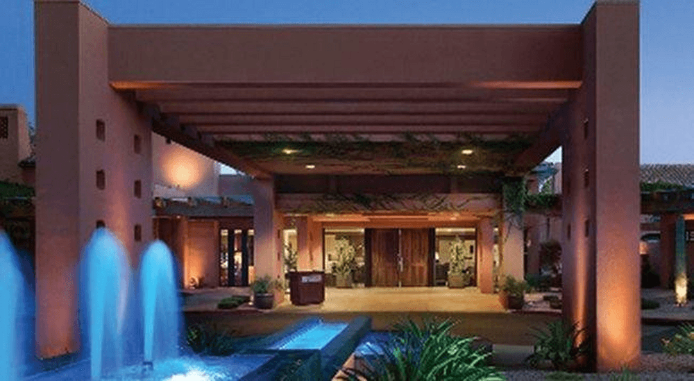 Resort Image