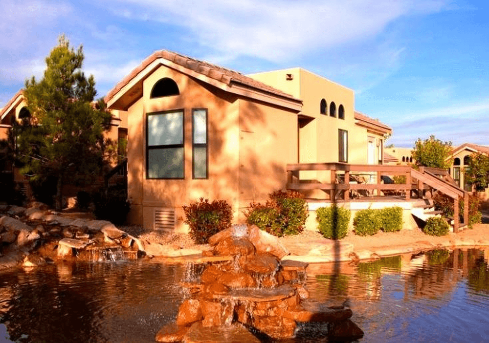 Resort Image