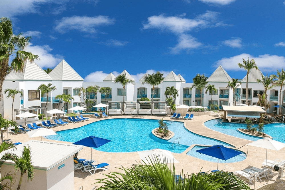 Resort Image