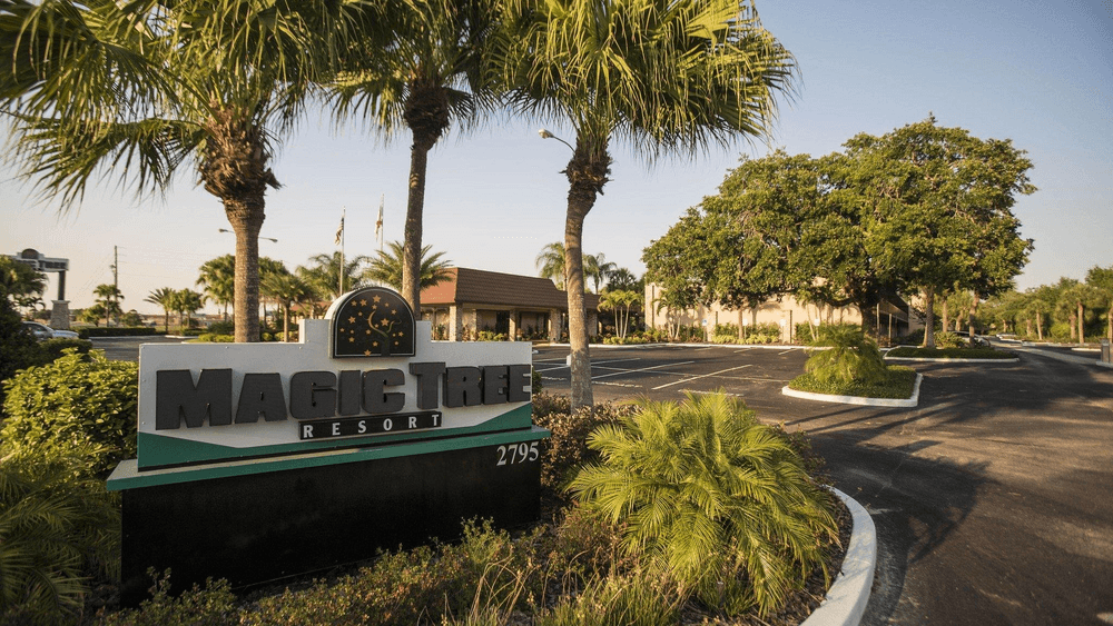 Resort Image
