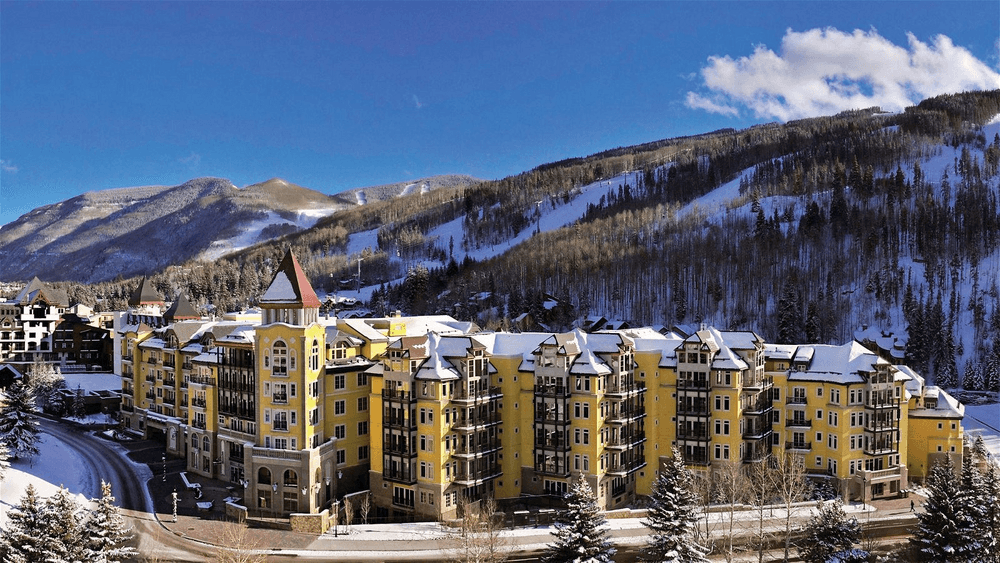 Resort Image