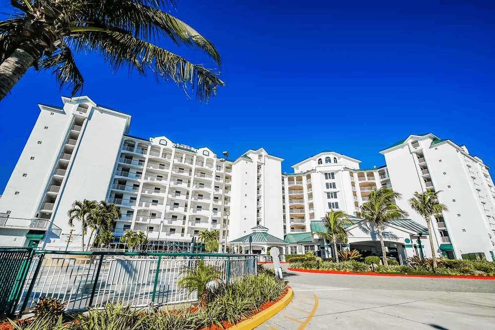 Resort Image