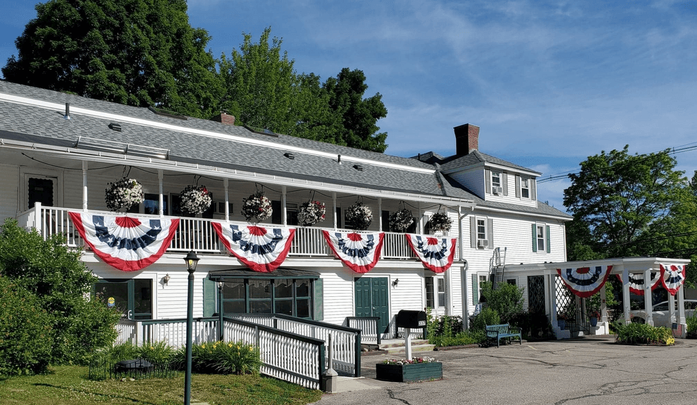 Resort Image
