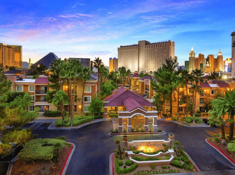 Resort Image