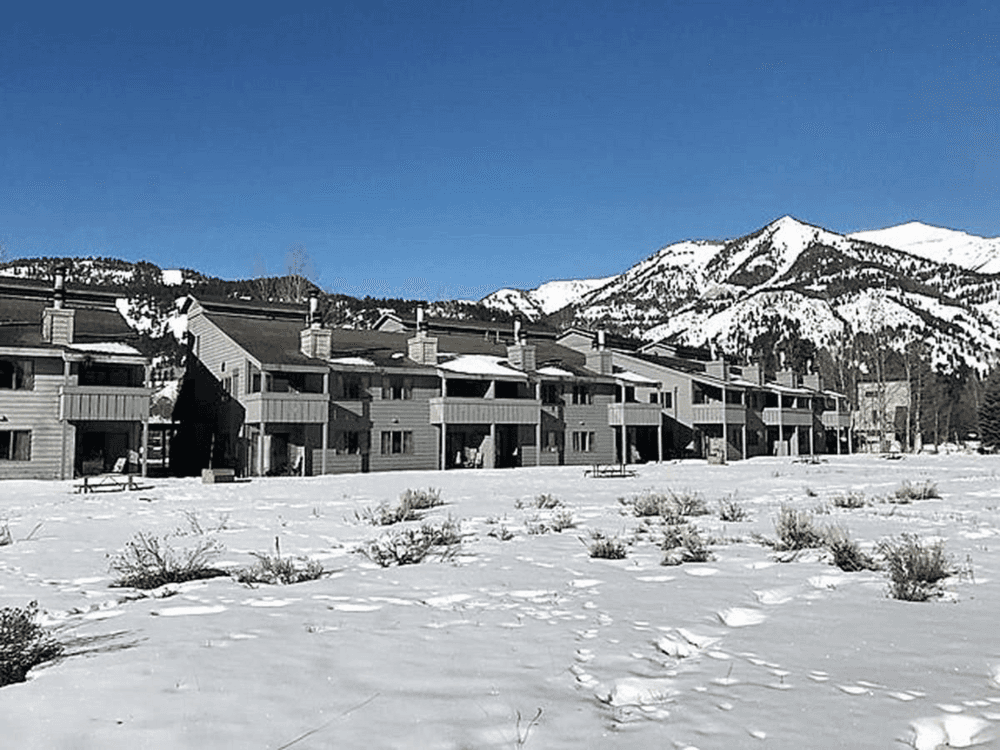 Resort Image