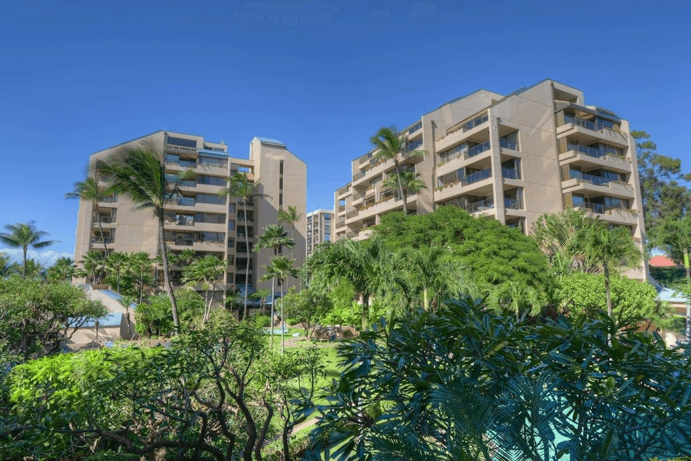 Resort Image