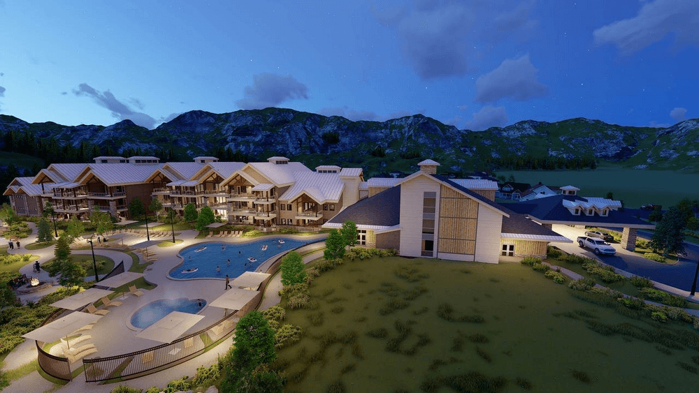 Resort Image