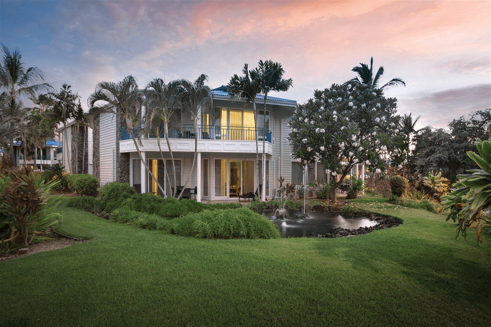 Resort Image