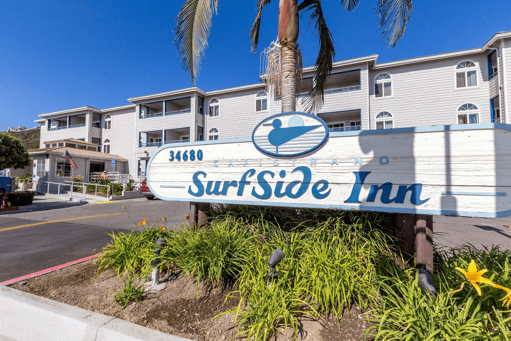 Resort Image