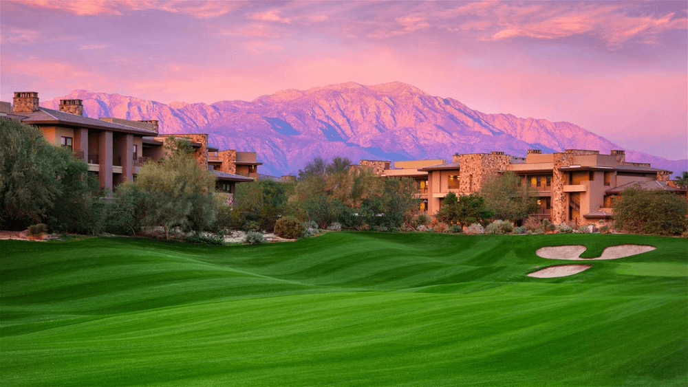 Resort Image