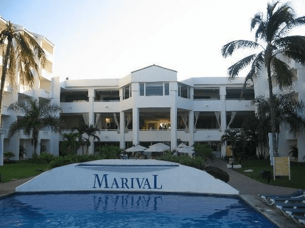 Resort Image
