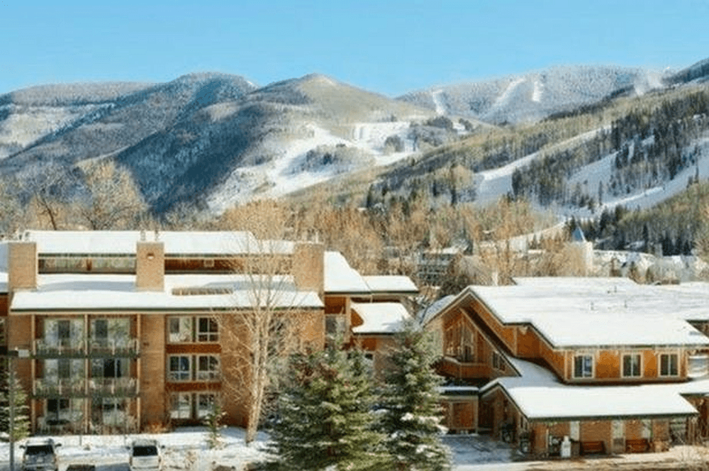 Resort Image
