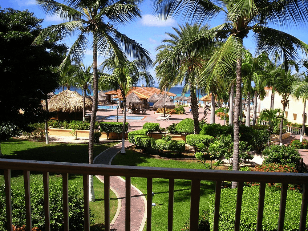 Resort Image