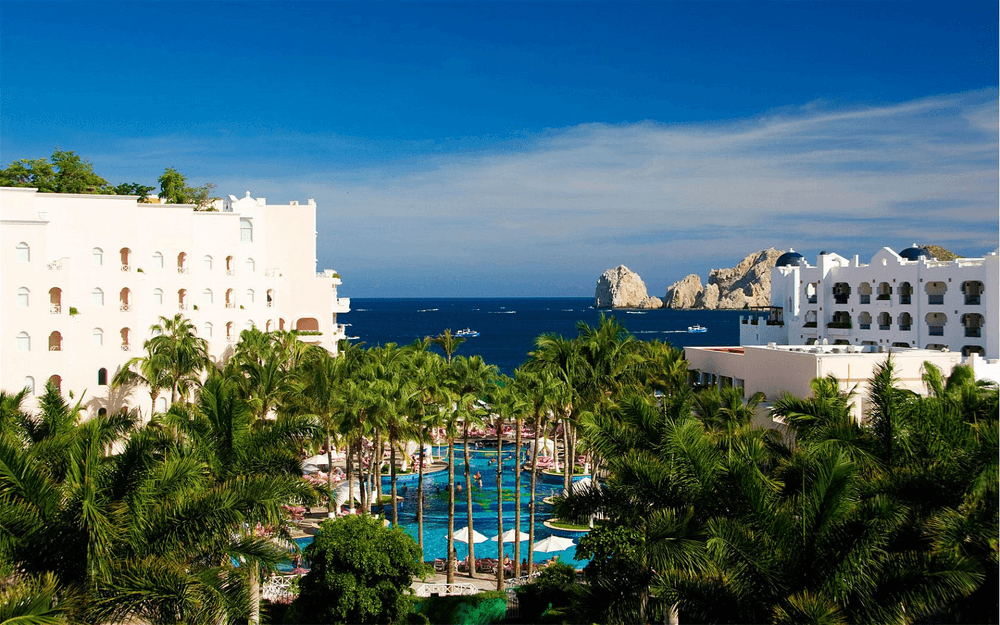 Resort Image