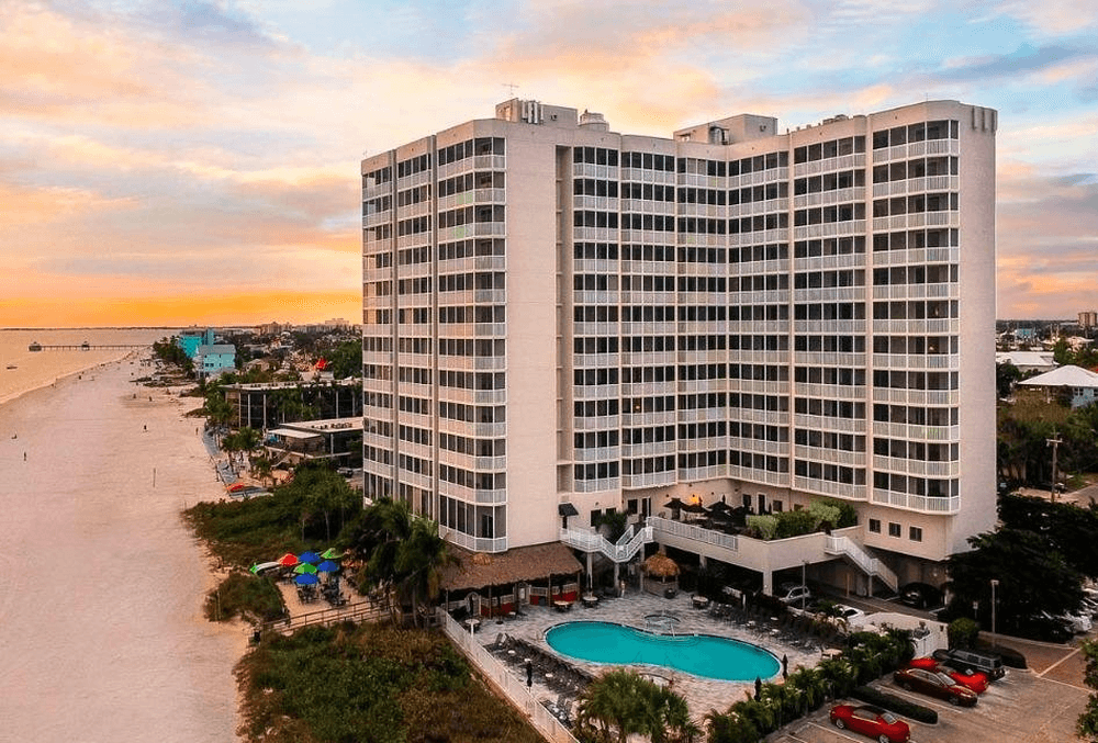 Resort Image