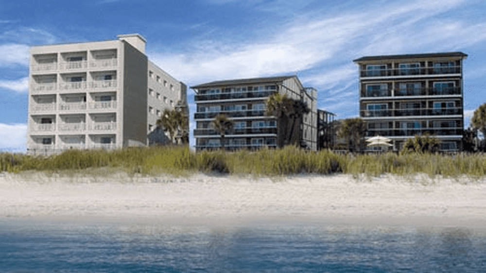 Resort Image