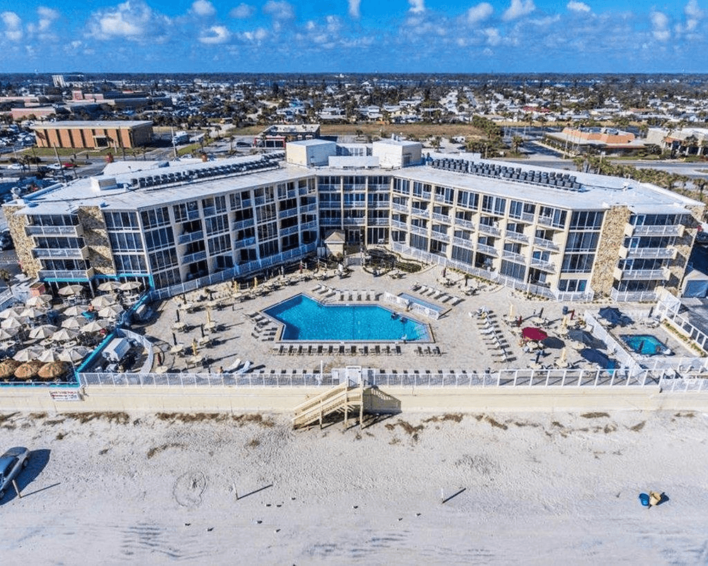 Resort Image