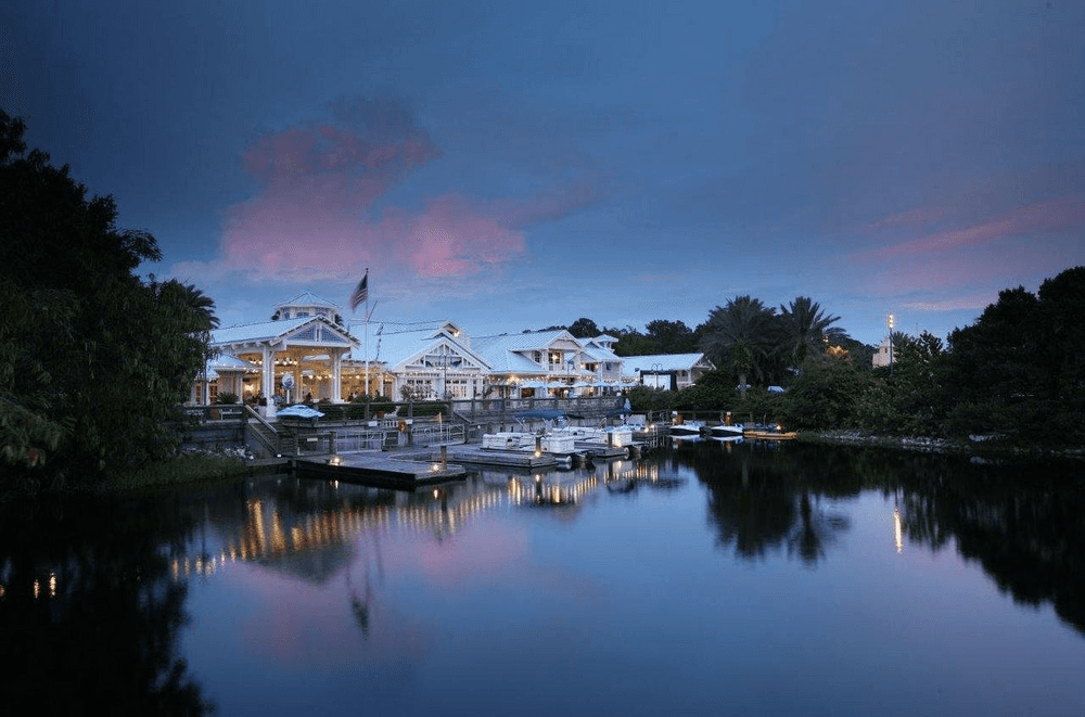 Resort Image
