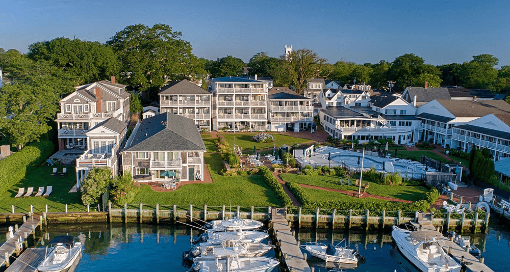 Resort Image