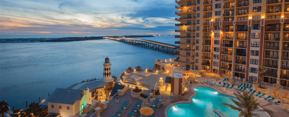 Resort Image