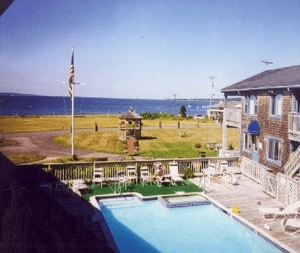 Resort Image