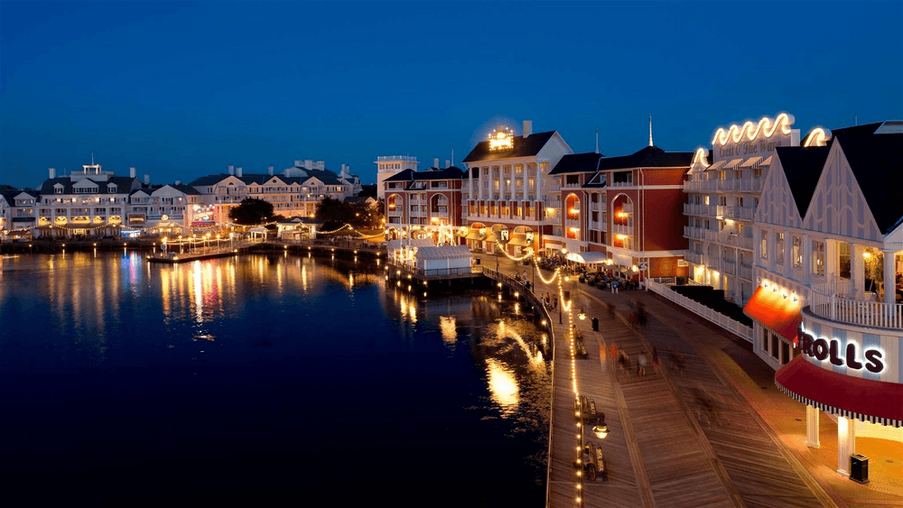 Resort Image