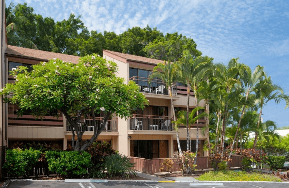 Resort Image