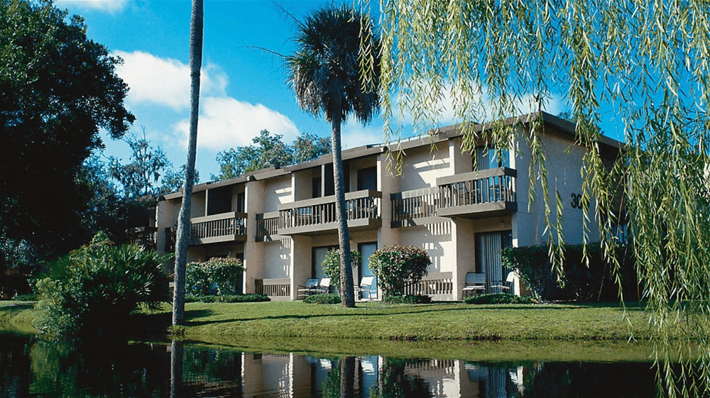 Resort Image