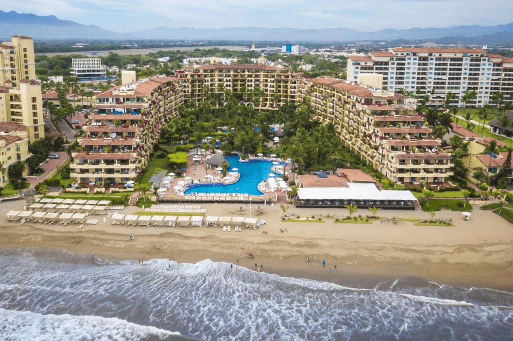 Resort Image