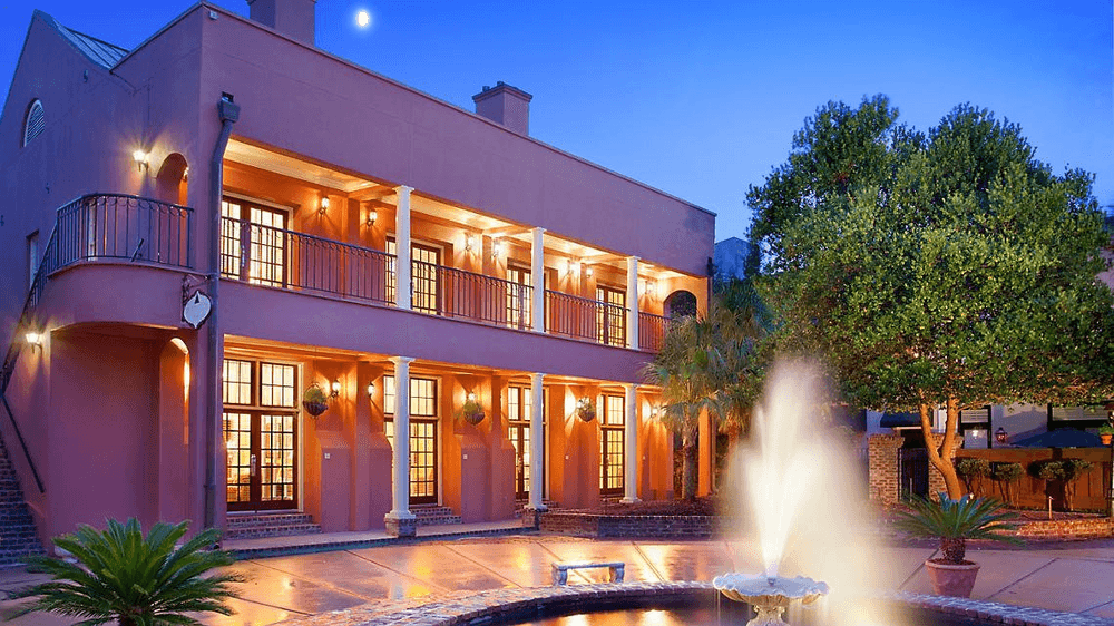 Resort Image