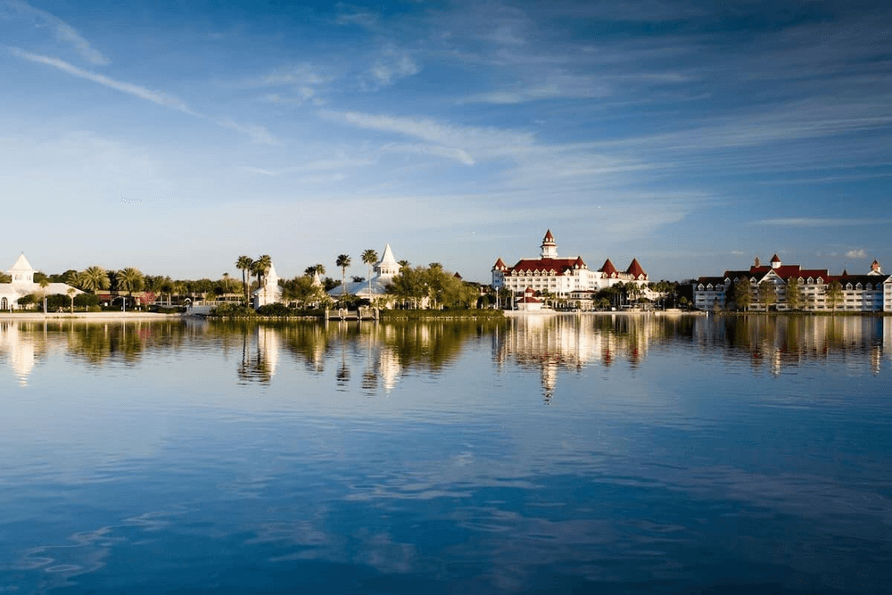 Resort Image