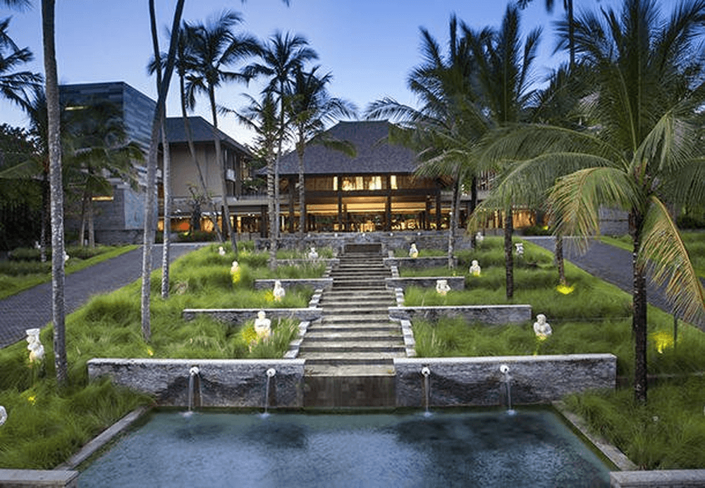 Resort Image