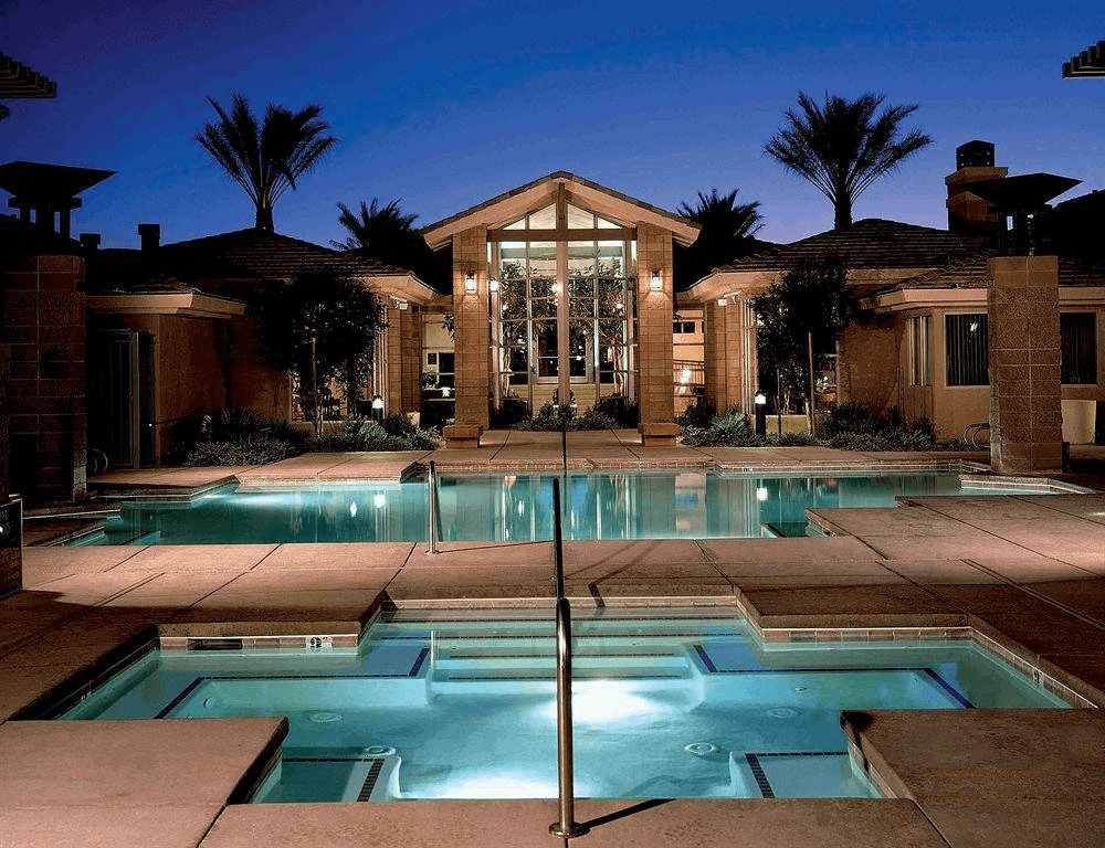 Resort Image
