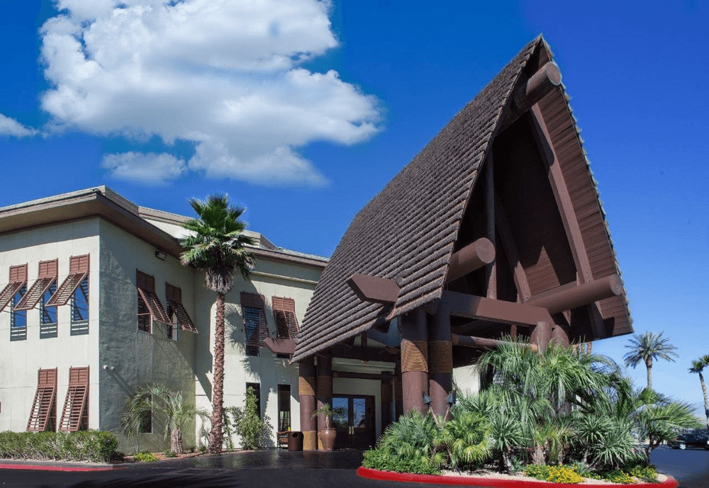 Resort Image