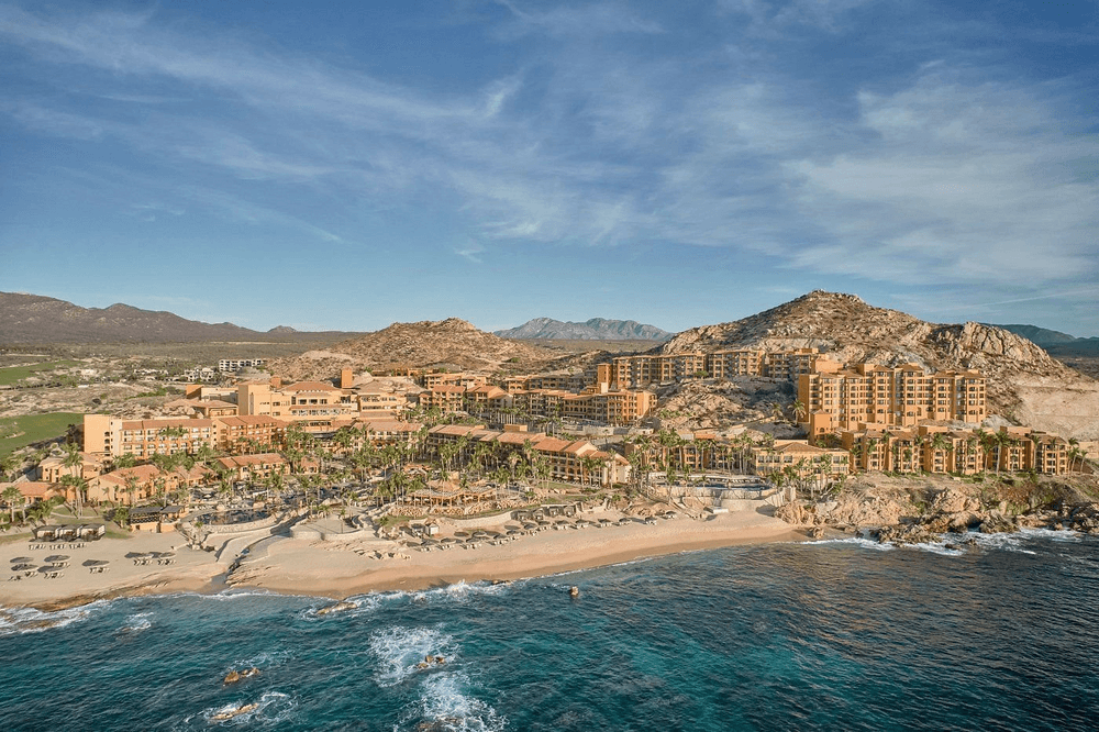 Resort Image