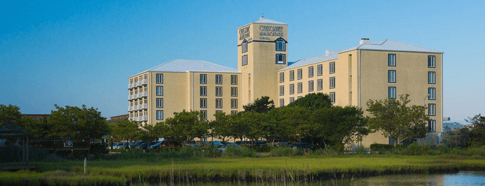 Resort Image